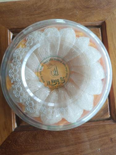 TỔ YẾN TINH CHẾ - YẾN SÀO LÊ HẰNG TLC